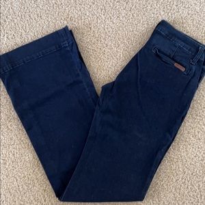Wrangler Retro Trouser Jeans - Never Worn